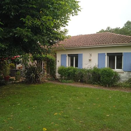 La Casa Del Sol Bed & Breakfast Tartas Ngoại thất bức ảnh