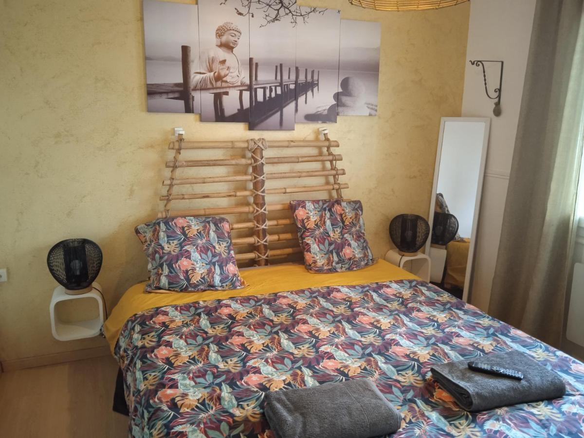 La Casa Del Sol Bed & Breakfast Tartas Ngoại thất bức ảnh