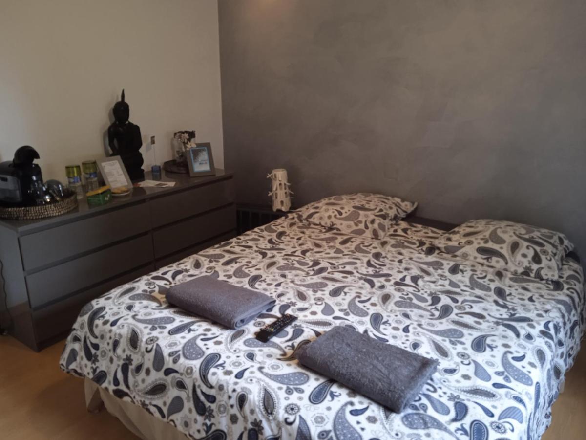 La Casa Del Sol Bed & Breakfast Tartas Ngoại thất bức ảnh
