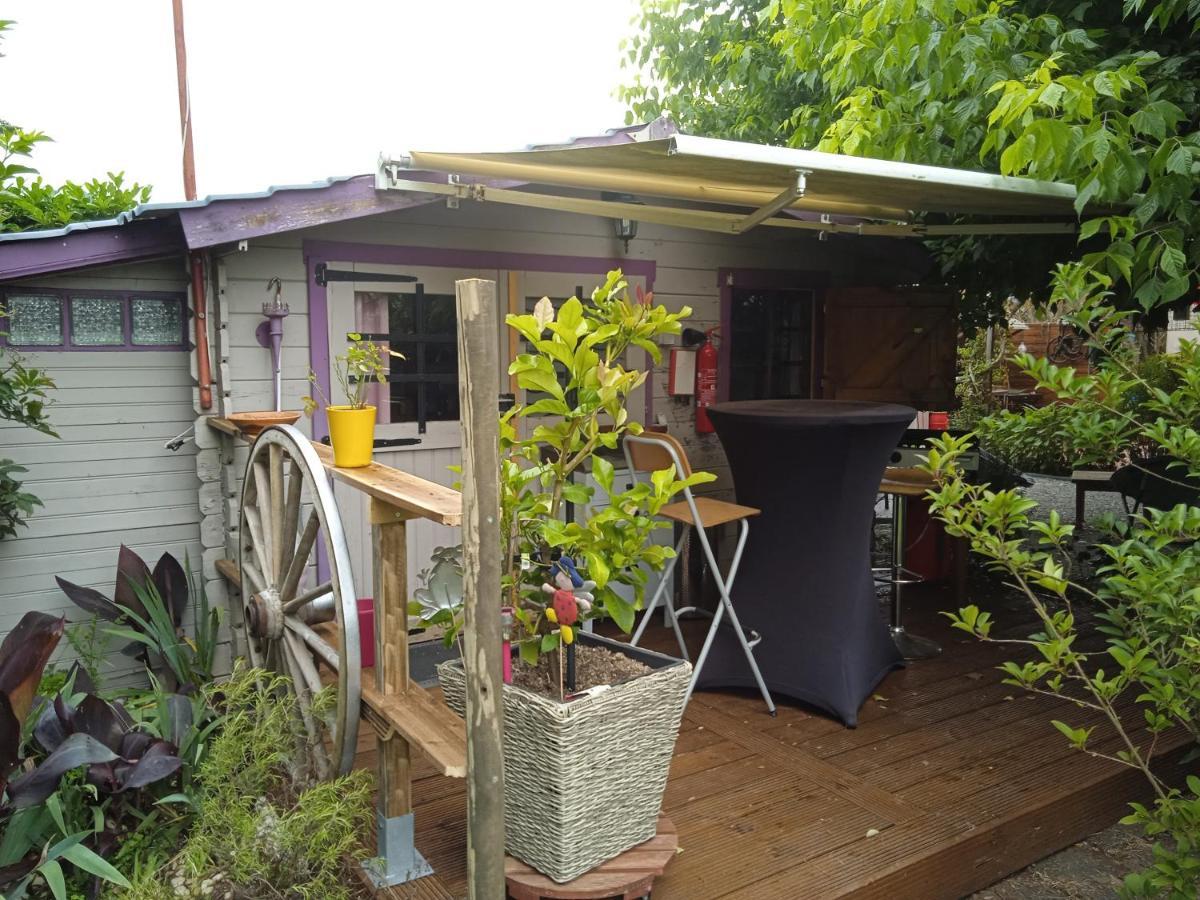 La Casa Del Sol Bed & Breakfast Tartas Ngoại thất bức ảnh
