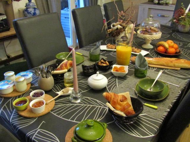 La Casa Del Sol Bed & Breakfast Tartas Ngoại thất bức ảnh