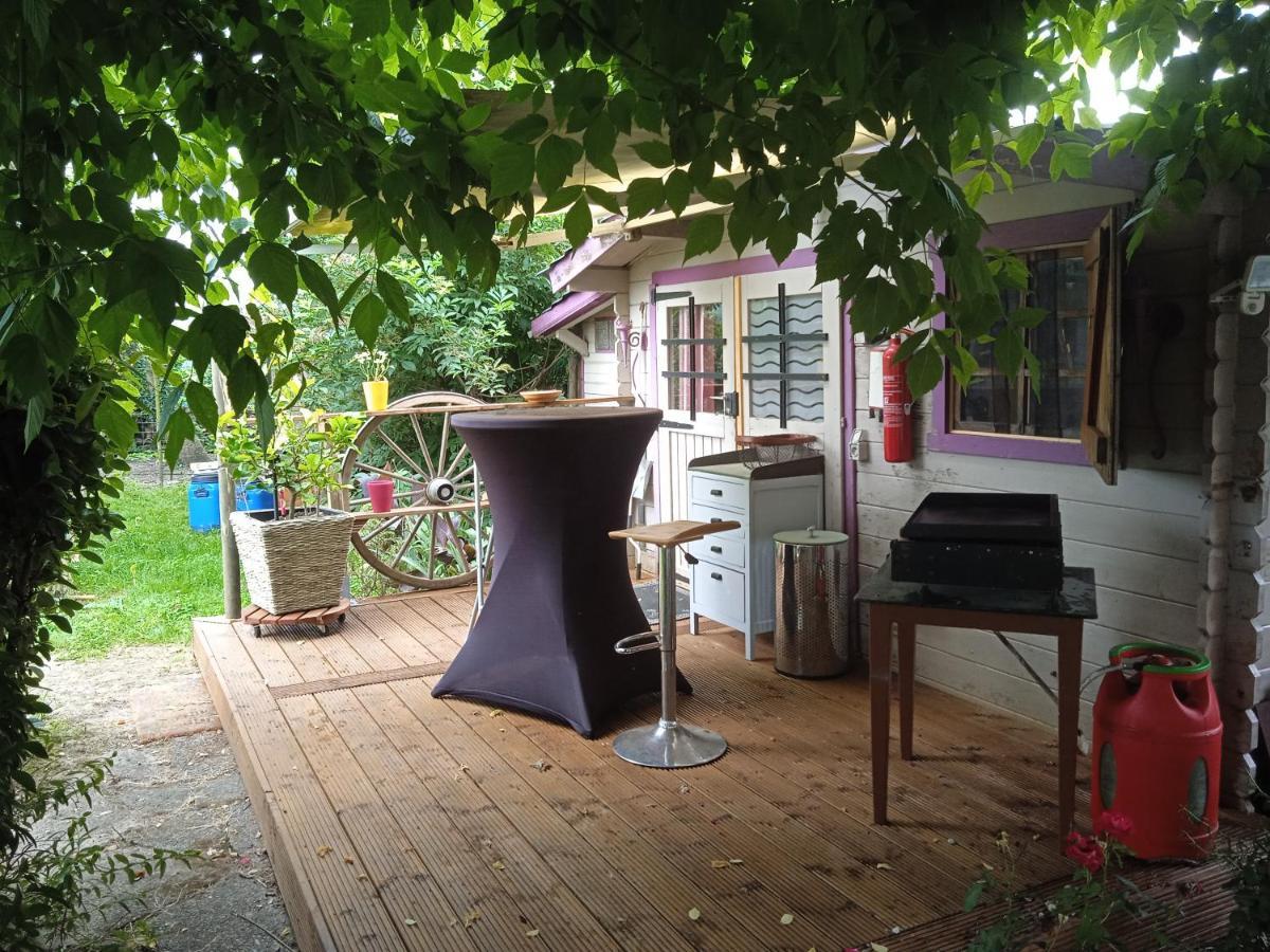 La Casa Del Sol Bed & Breakfast Tartas Ngoại thất bức ảnh