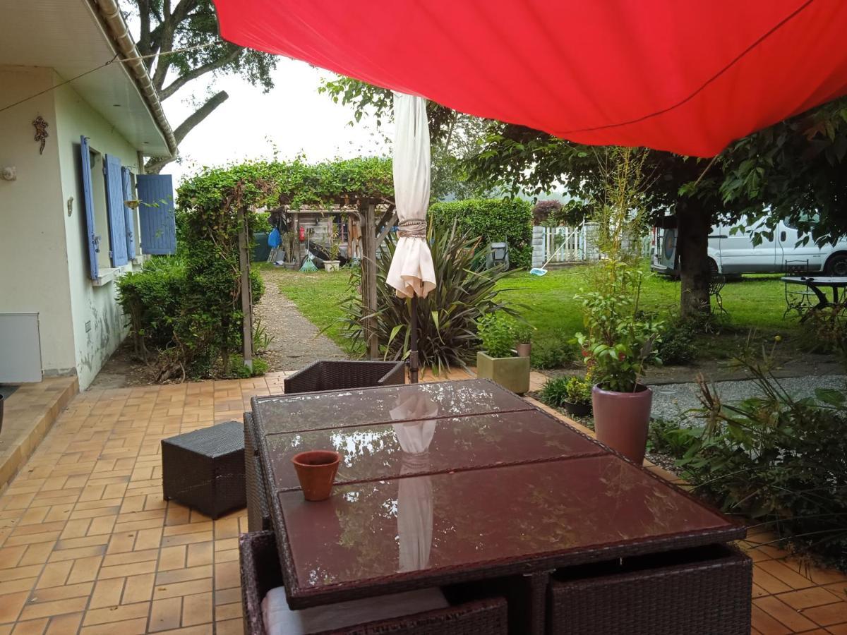 La Casa Del Sol Bed & Breakfast Tartas Ngoại thất bức ảnh